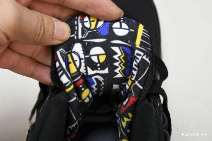 Air 8 “Playoff